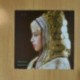OFRA HAZA - YEMENITE SONGS - VINILO BLANCO LP