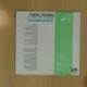 OFRA HAZA - YEMENITE SONGS - VINILO BLANCO LP