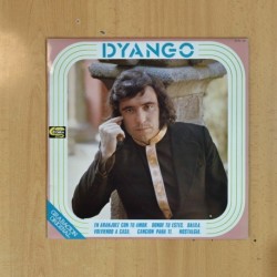 DYANGO - DYANGO - LP