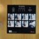 LUIS AUSERON - RUBBISH GARBAGE JUNK PUNK - LP