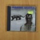 JOAQUIN SABINA - EL HOMBRE DEL TRAJE GRIS - CD