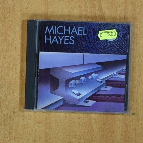 MICHAEL HAYES - MICHAEL HAYES - CD