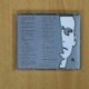 VARIOS - NOT THE SINGER BUT THE SONGS AN ALEX CHILTON TRIBUTE - CD
