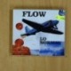 FLOW - LO NORMAL - CD