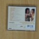 VARIOS - WAITING TO EXHALE - CD