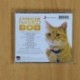 VARIOS - A STREET CAT NAMED BOB - CD