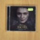 RAEL JONES - MY COUSIN RACHEL - CD