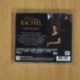 RAEL JONES - MY COUSIN RACHEL - CD