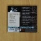 LLOYD GLENN & CLARENCE GATEMOUTH BROWN - HEAT WAVE - CD
