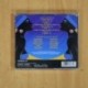 ALEXANDER ZONJIC - SELDOM BLUES - CD