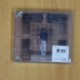 ERIC ESSIX - SOUTHBOUND - CD