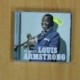 LOUIS ARMSTRONG - CLASSIC - CD