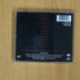 VIOLENT FEMMES - WHY DO BIRDS SING - CD