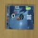 RYUICHI SAKAMOTO - MOTO TRONIC - CD