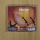 VARIOS - EL REY LEON - CD