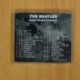 THE BEATLES - APPLE STUDIO SESSIONS - CD
