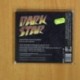JOHN CARPENTER - DARK STAR - CD