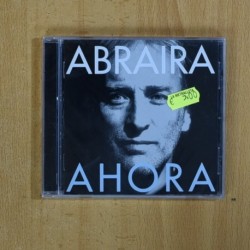 PABLO ABRAIRA - AHORA - CD
