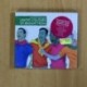 FOREIGN BEGGARDS - UNITED COLOURS OF BEGGATTRON - CD