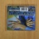 JOSE EL FRANCES - AGUA DE ESPERANZA - CD