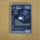 LA CAJA KOVAK - DVD