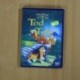 TOD Y TOBY - DVD