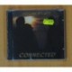 WILLIAM BELOTE - CONNECTED - CD