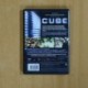 CUBE - DVD