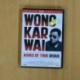 WONG KAR WAI - DVD
