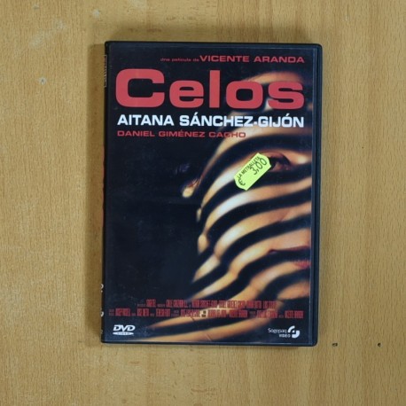 CELOS - DVD