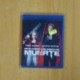 ESTE CUERPO ME SIENTA DE MUERTE - BLURAY