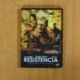 RESISTENCIA - DVD