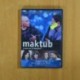 MAKTUB - DVD