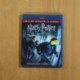 HARRY POTTER Y LAS RELIQUIAS DE LA MUERTE PARTE 1 - BLURAY