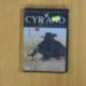 CYRANO DEBER GERAC - DVD