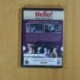 HELLO HOW ARE YOU - DVD