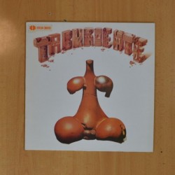 TABURIENTE - TABURIENTE - LP