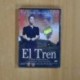 EL TREN - DVD