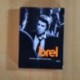 BREL - COMME QUAND ON ETAIT BEAU - DVD