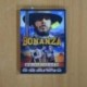 BONANZA CERCO MORTAL - DVD