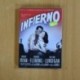 INFIERNO - DVD