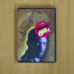 OTELO - DVD