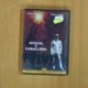 OFICIAL Y CABALLERO - DVD