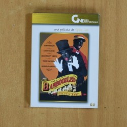 BAMBOOZLED - DVD