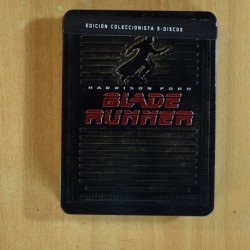 BLADE RUNNER - DVD