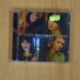 THE CORRS - TALK ON CORNERS - CD