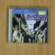 MESTISAY - VIENTO DE LA ISLA - CD