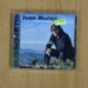 JUAN MUÑOZ - ANACRONICOS - CD