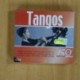 VARIOS - TANGOS - 2 CD