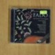 VARIOS - THE BEST OF FADO - CD